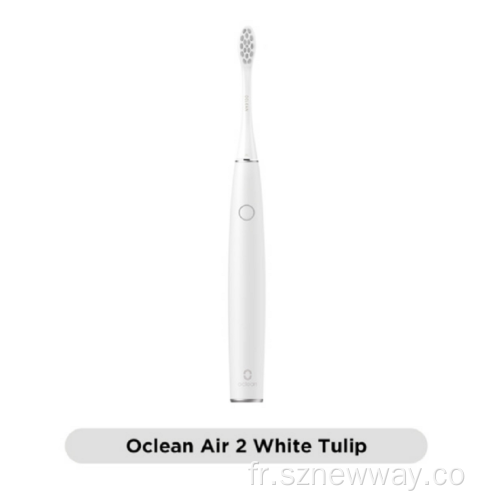 Xiaomi Youpin Oclean Electric Tood Brosse à dents Air 2